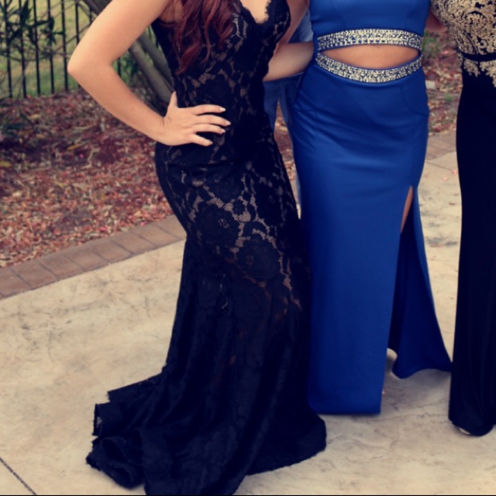 Prom dress for sale